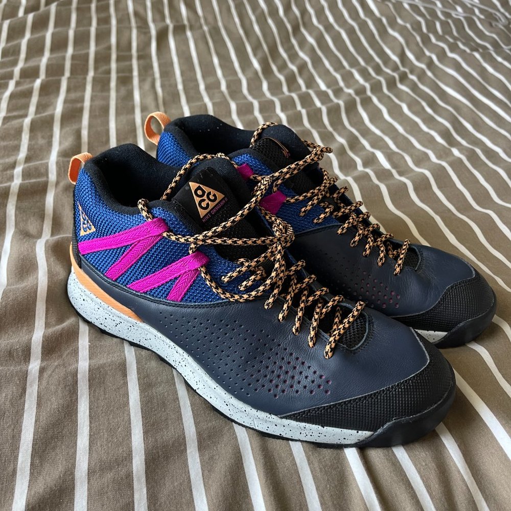 Nike ACG Okwahn II Shoes - Mens 11.5